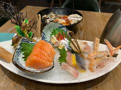 -松岛日本料理(汾江路店)