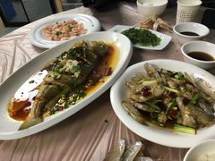 -阿杰臻选海鲜饭店(普陀山店)