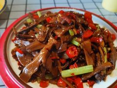 -江西老表·经典江西八大碗