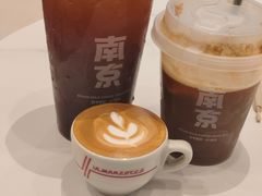 -Beans Solo豆号咖啡(百家湖花园店)