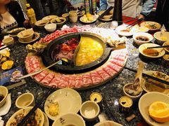 -蜀大侠火锅(四川北路店)