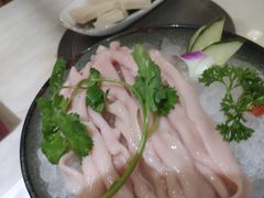 -围炉夜话·潮汕卤水火锅(榕江店)