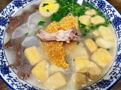 -小潘记鸭血粉丝汤