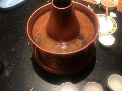 -南门涮肉(上海一店)