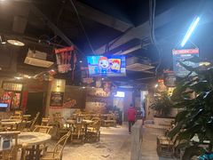 -神伙烧烤(江北黄泥塝店)