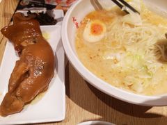 -味千拉面(上海松江二店)