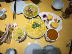 -随喜赞素食餐厅(亦庄店)