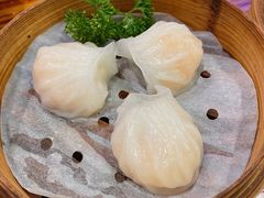 -澳门陈光记烧味饭店(南京德基广场店)