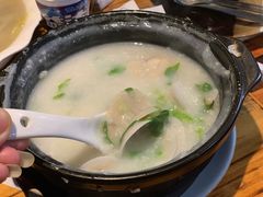 -盈田盈粥庄(博山东路店)
