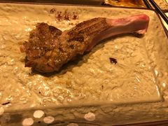 -赤坂亭·M9和牛烧肉·铁板烧(合肥万象城店)