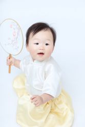 -小熊维尼高端儿童摄影(南山信和店)