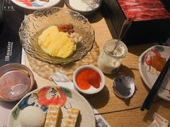 -温野菜涮涮锅(西单大悦城店)