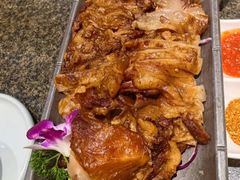 -三道菜(明堂公园店)