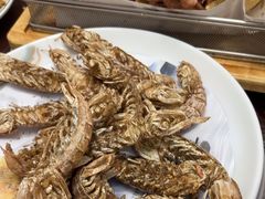 -醉御香渔家园(临沂路与大连路店)
