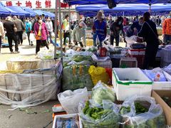 -锦绣大地生鲜食品厅(巨山路店)