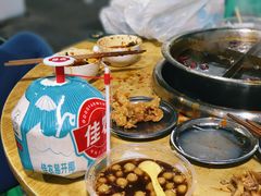 -渝味黄姐火锅(黄泥村店)