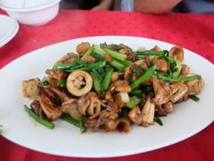 -蛇口康乐快餐鱼仔档(翠苑小区店)