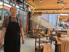 -井福老火锅(温江亚洲湾店)