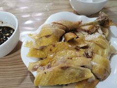 白斩鸡-素勤饮食店(城头巷店)