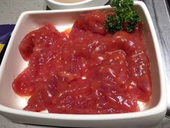 -海底捞火锅(高新万达店)