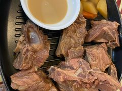 -大梁骨头馆·酱骨老菜(友好店)