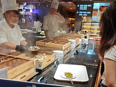 -萧邦音乐会所KTV·蒸汽活海鲜自助(福田店)