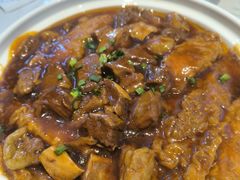 -津沽小院(大直沽总店)