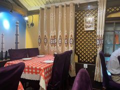 -Santoor 萨都里印度餐厅(北锣鼓巷店)