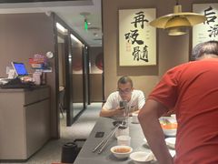 -骨之味·筒骨汤火锅(江头店)