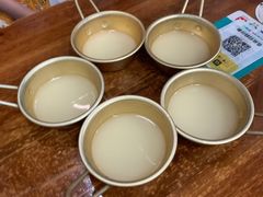 -优壹佳·延边朝鲜族料理(中山北路店)