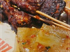 -肉店炸炸炸·爆汁孜然牛肉