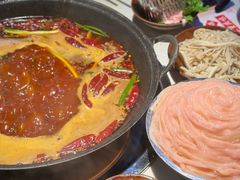 -芈重山老火锅(广州首店)