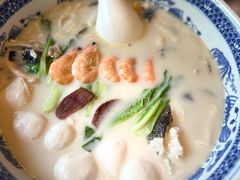 -山外山菜馆(玉泉路店)