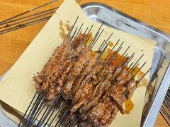 -老白家怡贵园烤肉