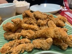 -自贡盐帮菜·玩辣餐厅(樱花园西街店)