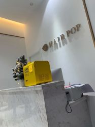 -HAIR POP