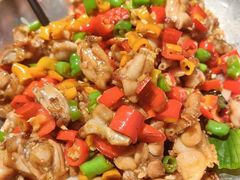 -衡厨·衡阳土菜(中南店)