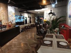 大堂-BONAZZA 意大利餐厅