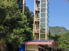 -宝晶宫旅游景区