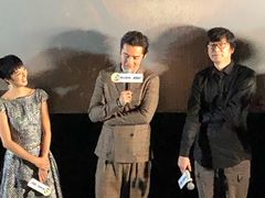 -英皇电影城(英皇集团中心IMAX店)