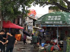 -桥东喜碧海鲜街(水东街店)