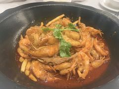 -虾吃虾涮.虾火锅.肉蟹煲(步步高梅溪新天地店)