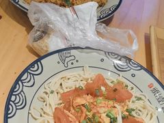 -头壹号 大油条·老长沙盖码饭(北辰店)
