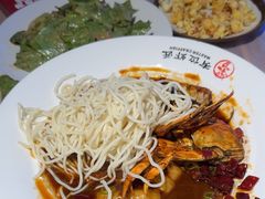 -有位虾匠·胶东土菜小馆(市北店)