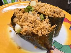 -禾绿回转寿司(国瑞店)