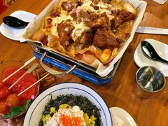 -夏星酒馆(剑桥公社店)