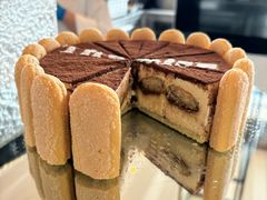 -济南凯宾斯基酒店-THE VIEW云景全日制餐厅