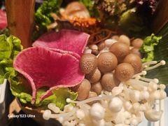 -捞王锅物料理(凯旋路店)