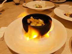 -福州天元国际威斯汀酒店·中国元素餐厅