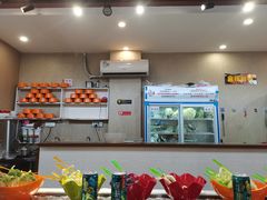 -百品聚旋转火锅(万德庄店)